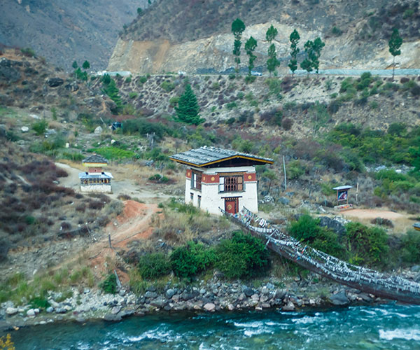 Bhutan Seasonal Travel Guide