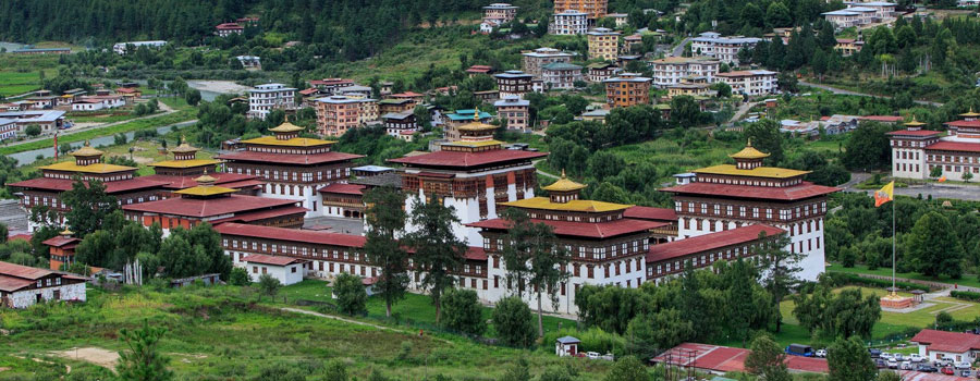 Thimphu
