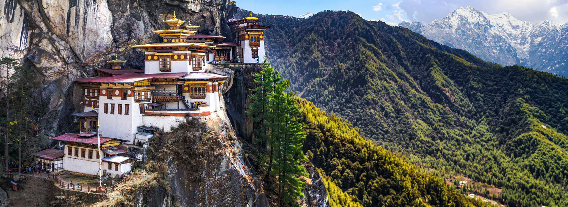 Himalayan Bliss Tour