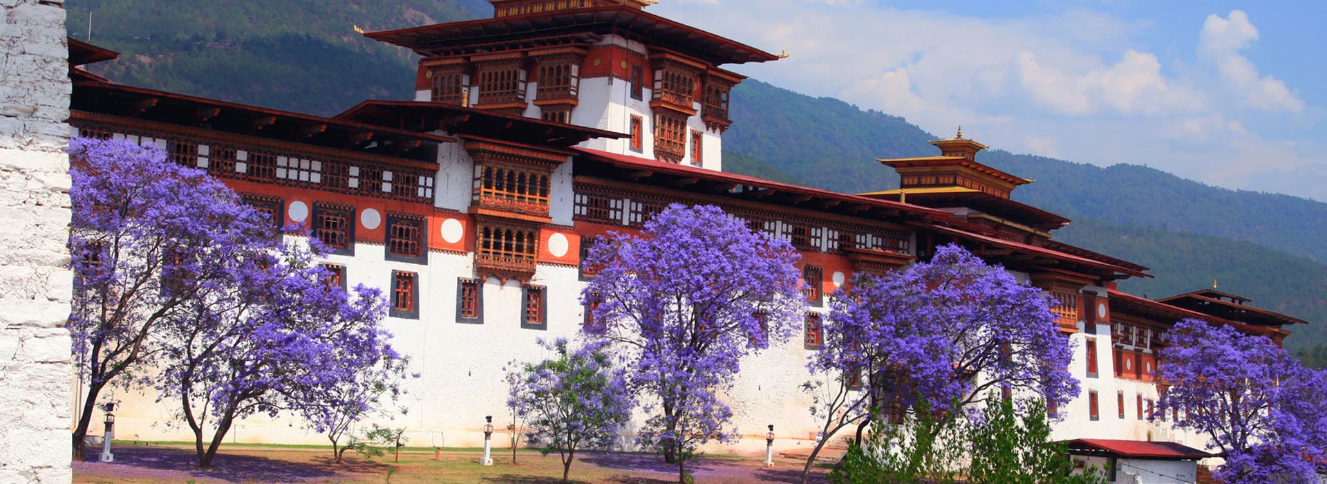 Bhutan Heritage & Culture Trail Tour