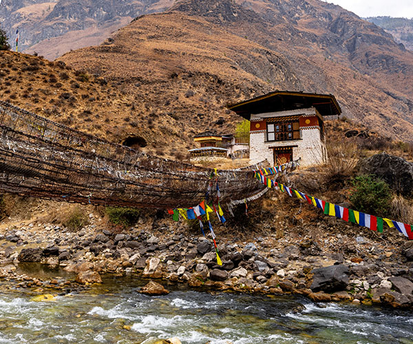 Trekking & Adventure Tours