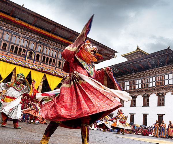 Cultural Heritage Tours